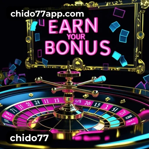 chido77 download — arquivo APK para Android oficial