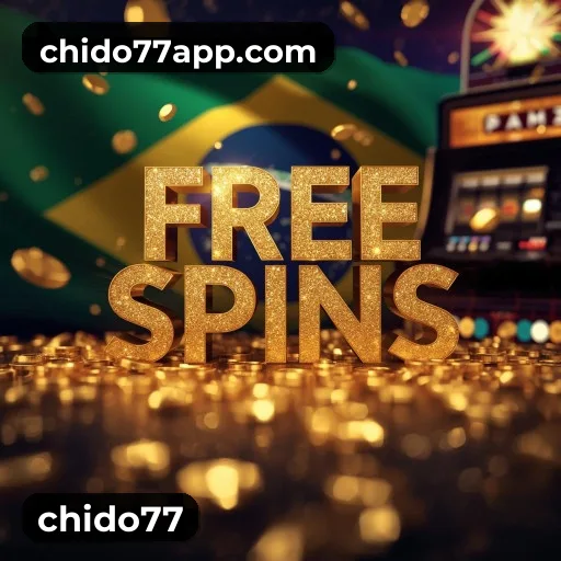 chido77 download — tutorial instalação APK passo a passo
