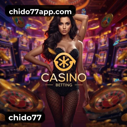 chido77 feedback — formulário de envio no aplicativo oficial