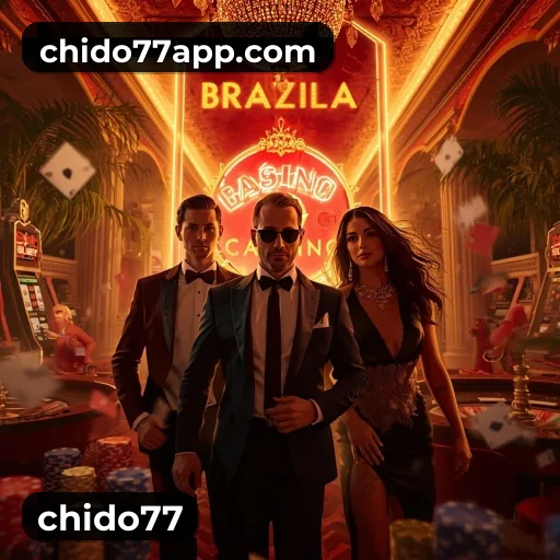 Peça BR — welcome e lobby no APK