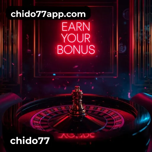 chido77 login — configurações de segurança e proteção de conta