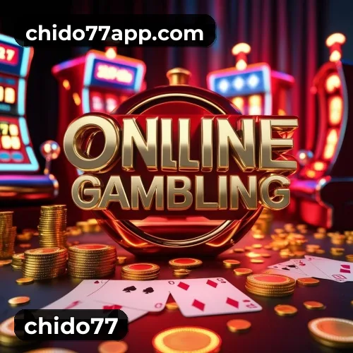 chido77 plataforma — depósito PIX instantâneo no caixa