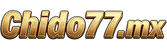 Logo chido77